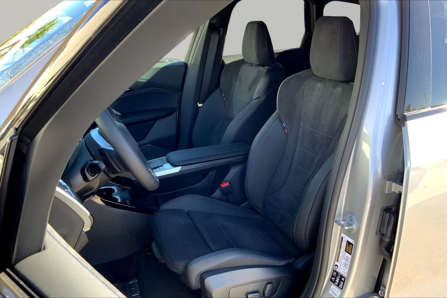 2026 BMW X1 XDrive28i - Photo 9