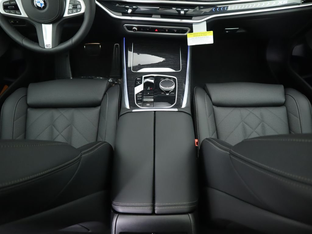 2026 BMW X5 40i - Photo 18