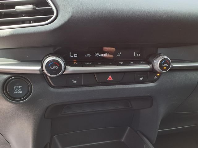 New 2026 Machine Gray Metallic Mazda 2.5 S Select Sport AWD image 11