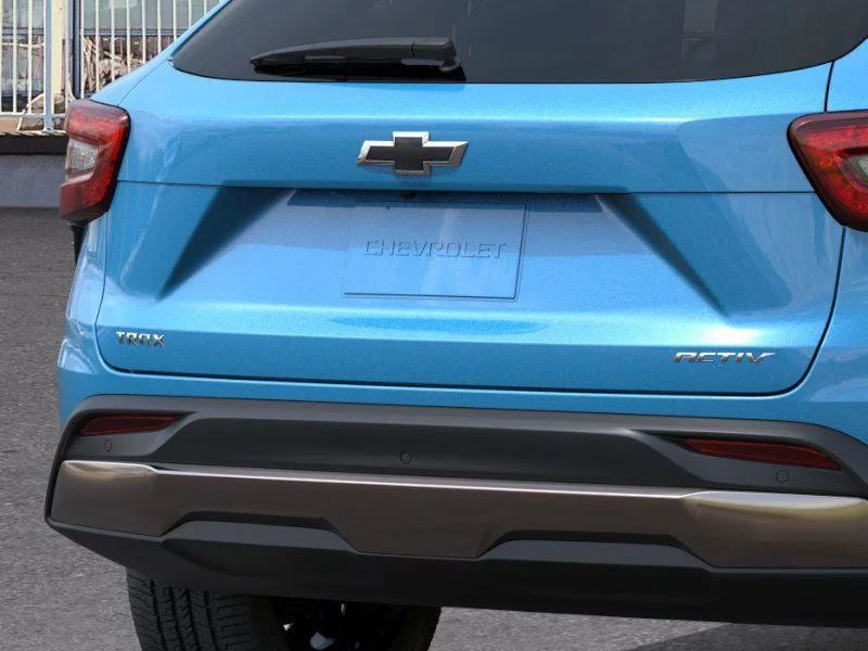 2026 Chevrolet Trax Activ - Photo 14