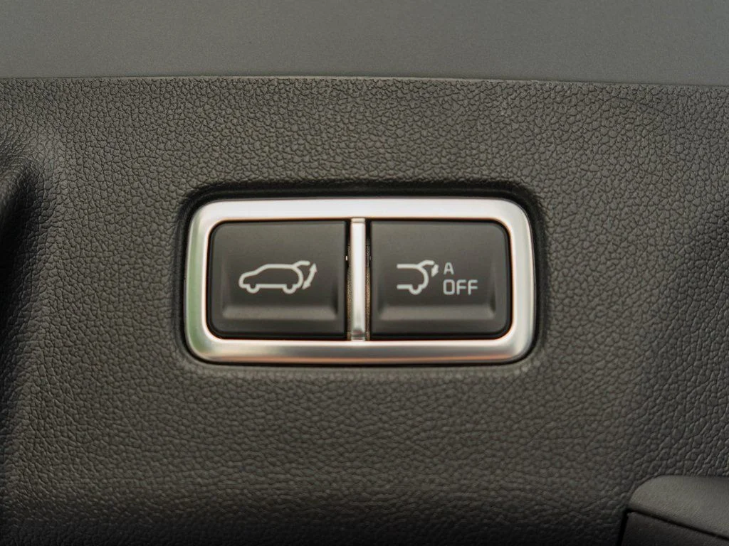 2026 Kia Sorento X-Line SX Prestige - Photo 33