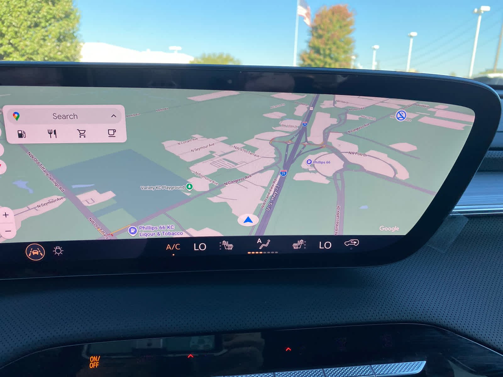 2027 Buick Enclave Preferred - Photo 17