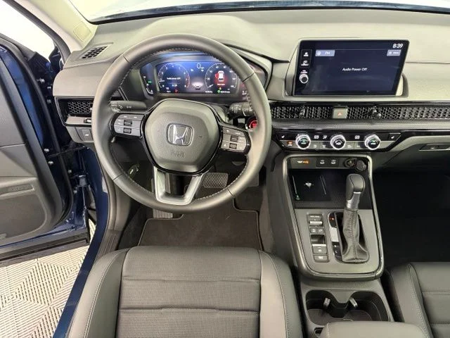 New 2026  Honda EX-L image 38