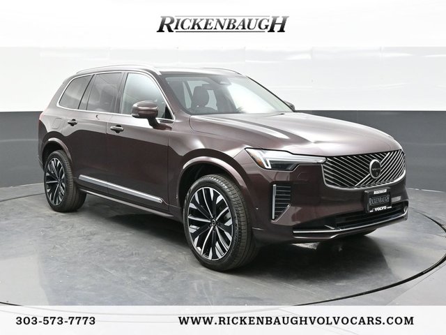 2025 Volvo XC90 B5 Ultra