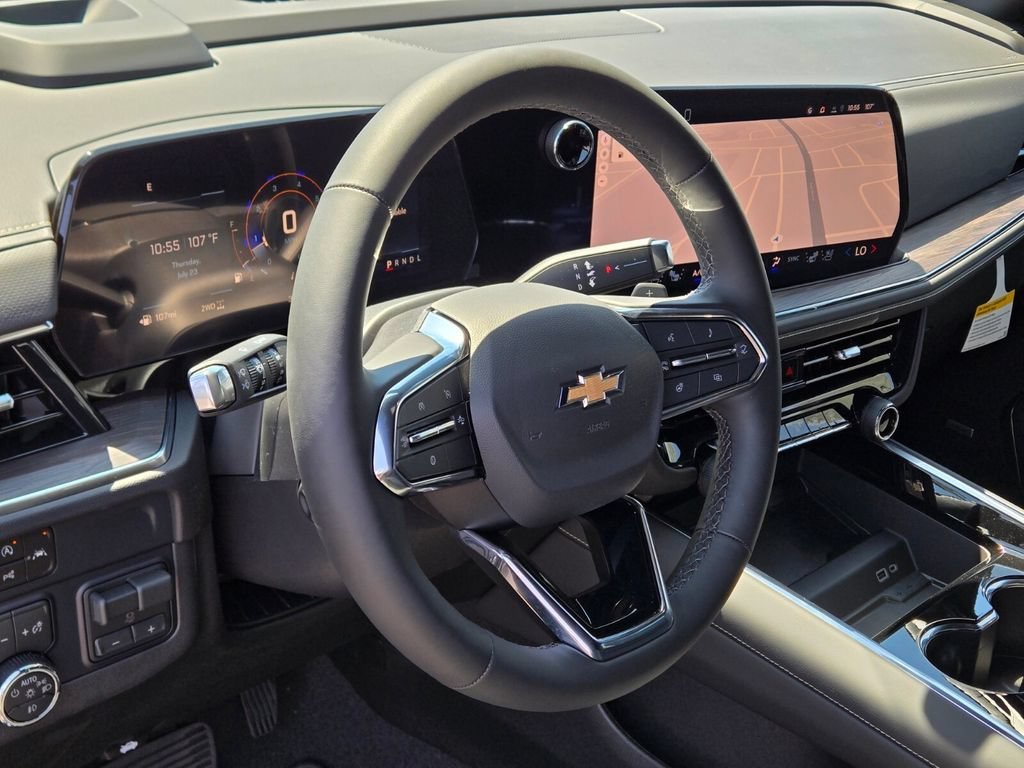 2026 Chevrolet Suburban Premier - Photo 12