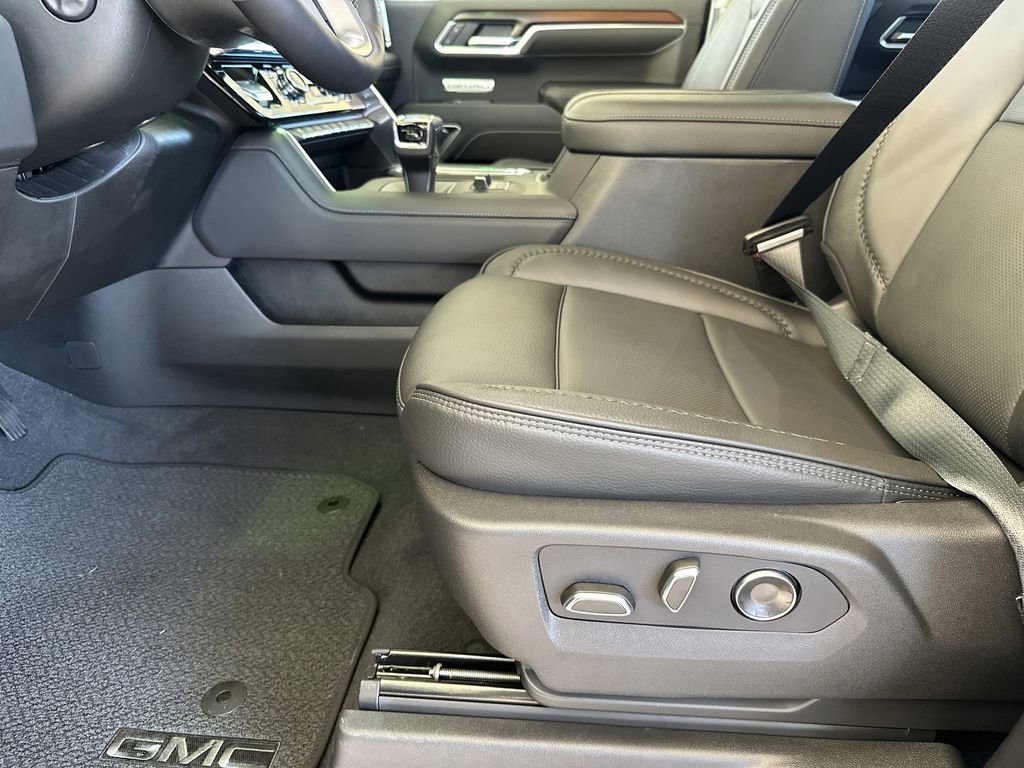 2026 GMC Sierra 1500 Denali - Photo 15