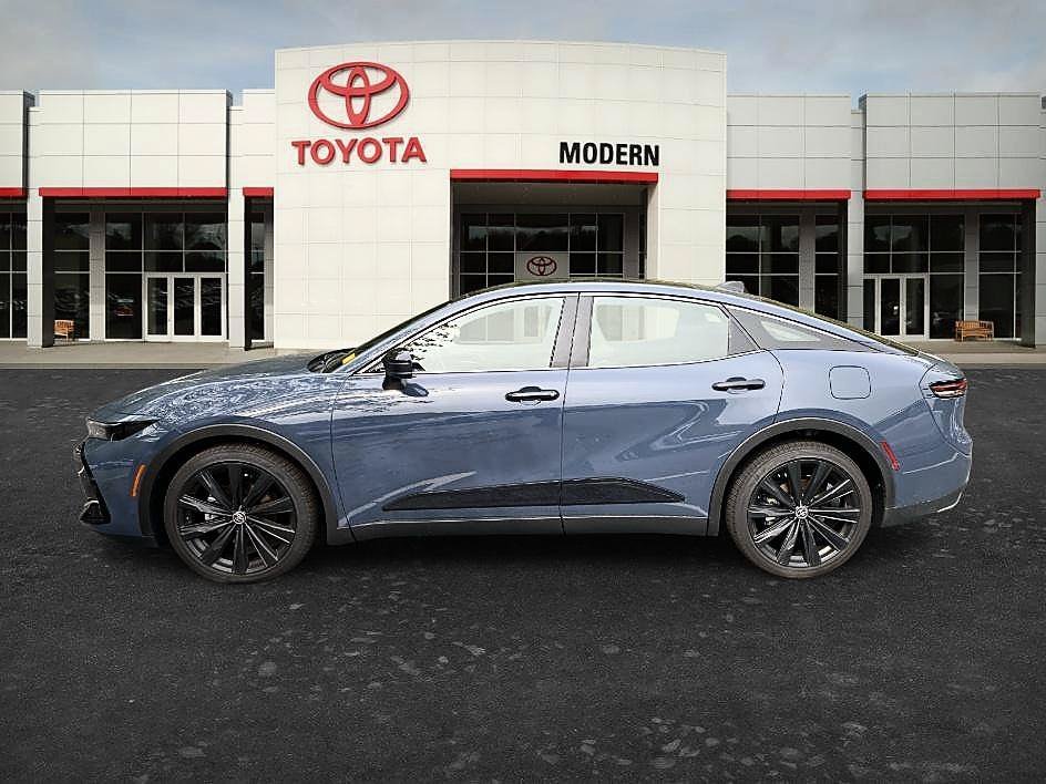 Used 2026 Storm Cloud Toyota Nightshade image 9