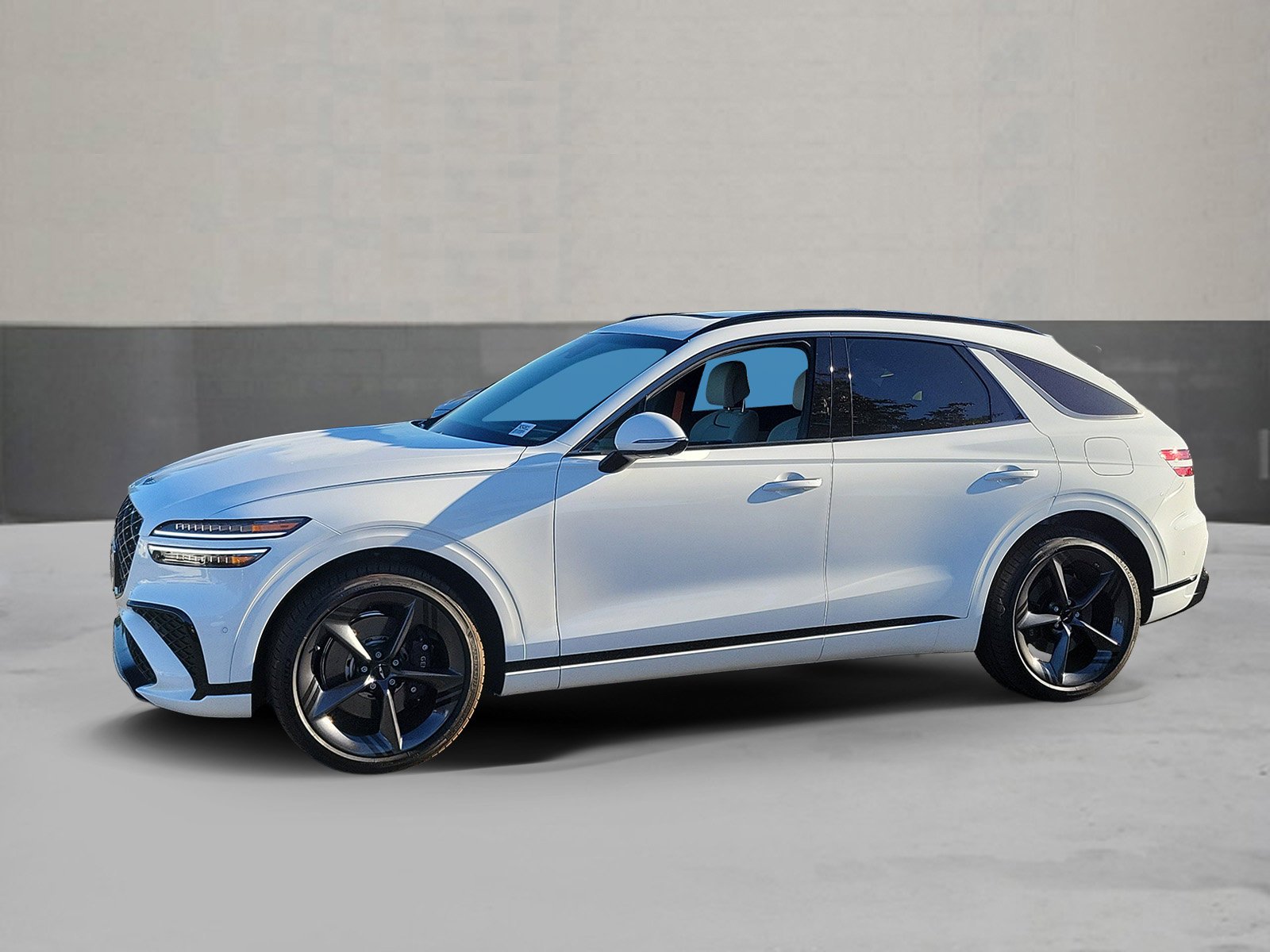 2026 GENESIS GV70