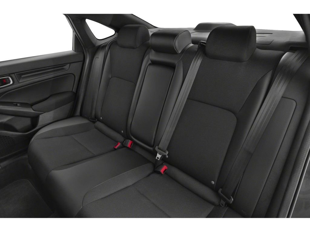 Used 2026 Red Honda Sport image 8