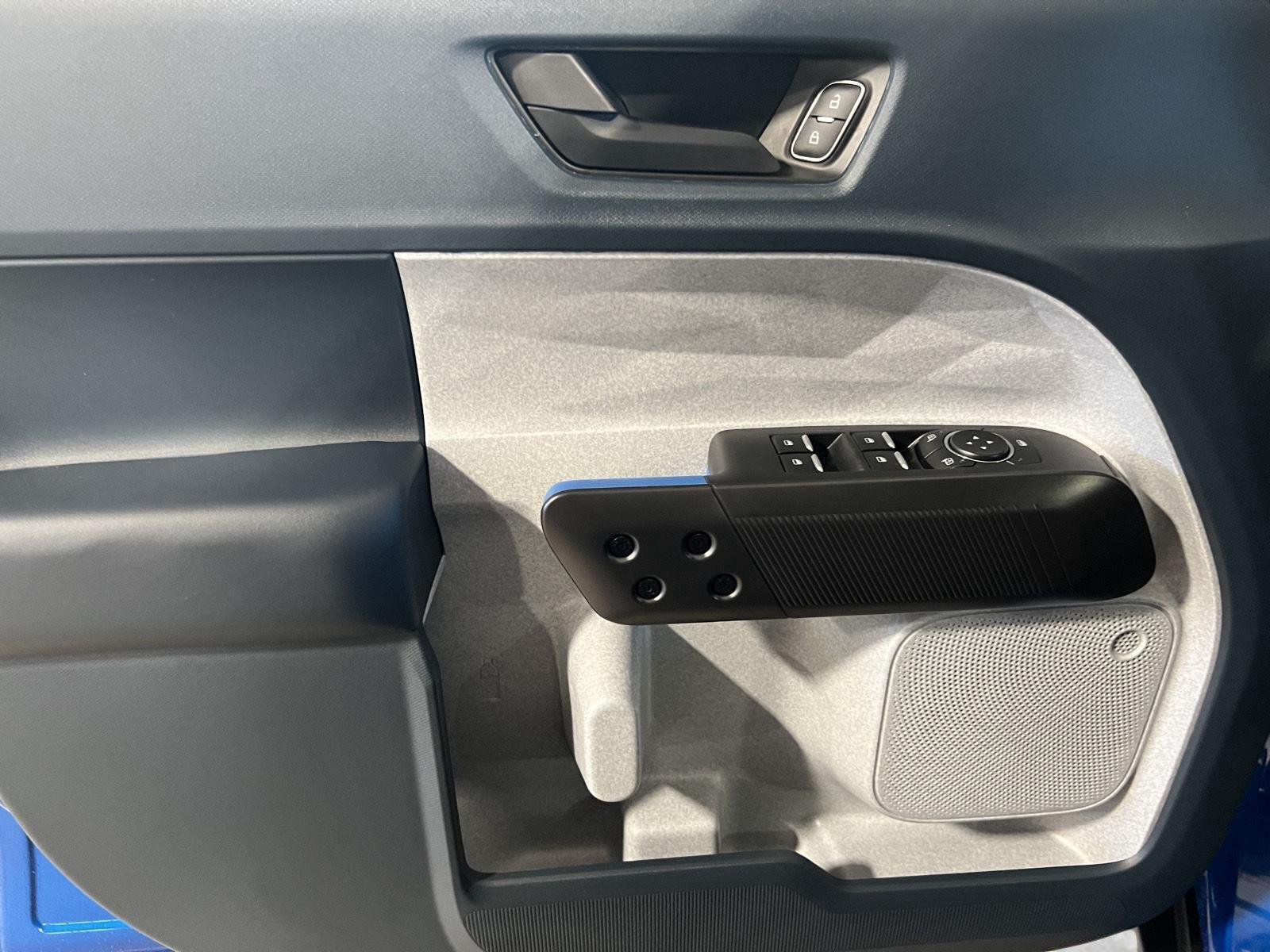 New 2026 Velocity Blue Ford XLT image 13