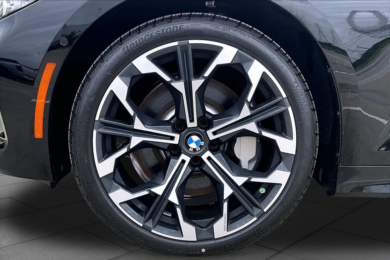 Used 2026 Jet Black BMW 330i xDrive image 20