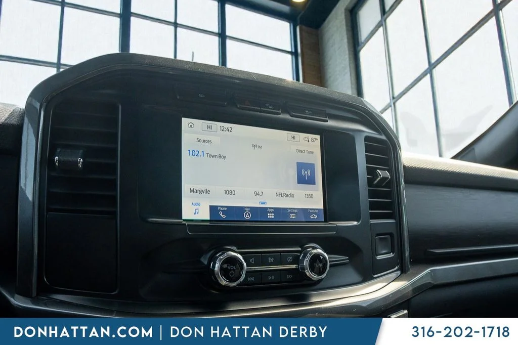 2023 Ford F-150 XLT - Photo 7