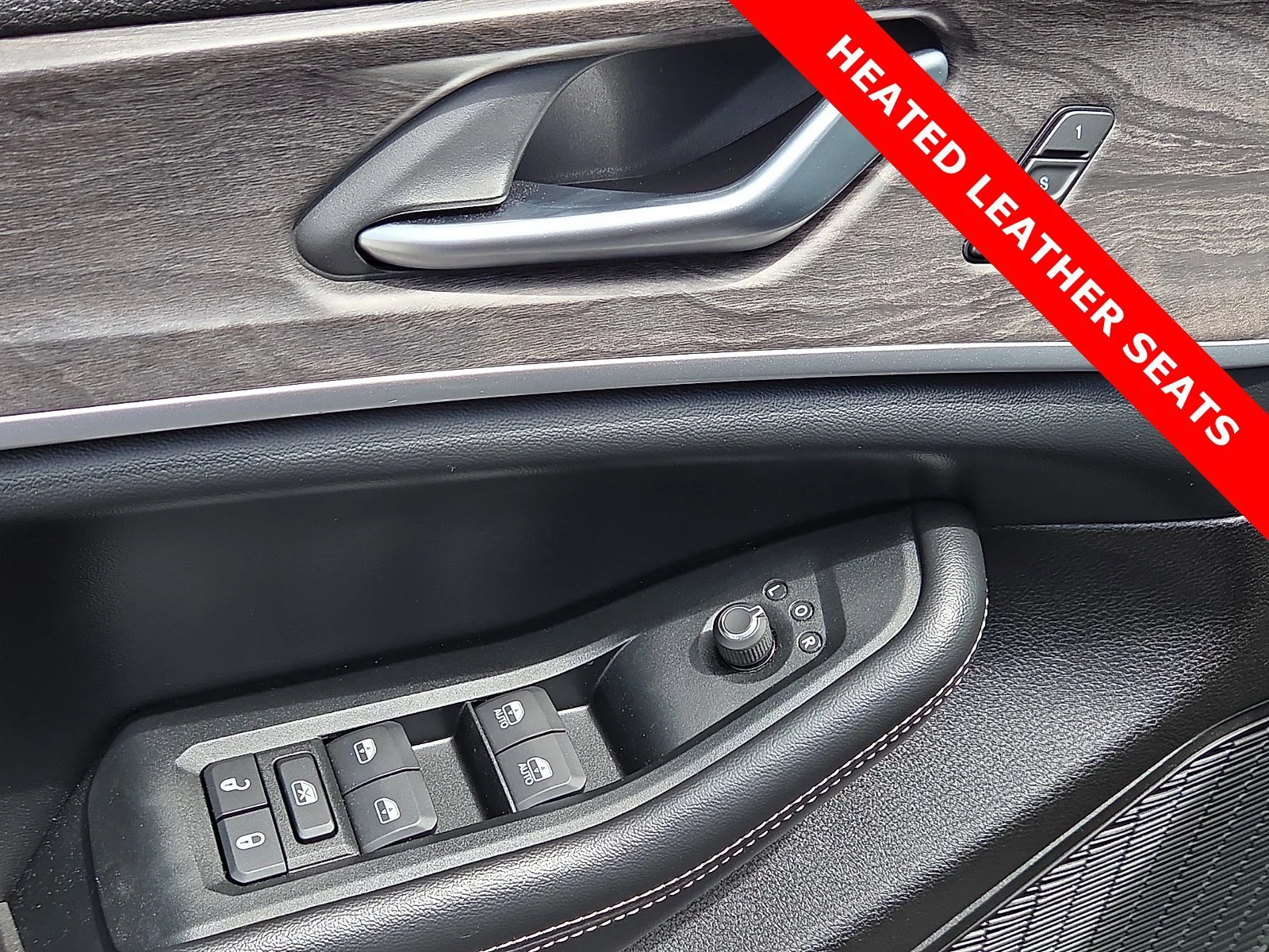 2024 Jeep Grand Cherokee Limited - Photo 13