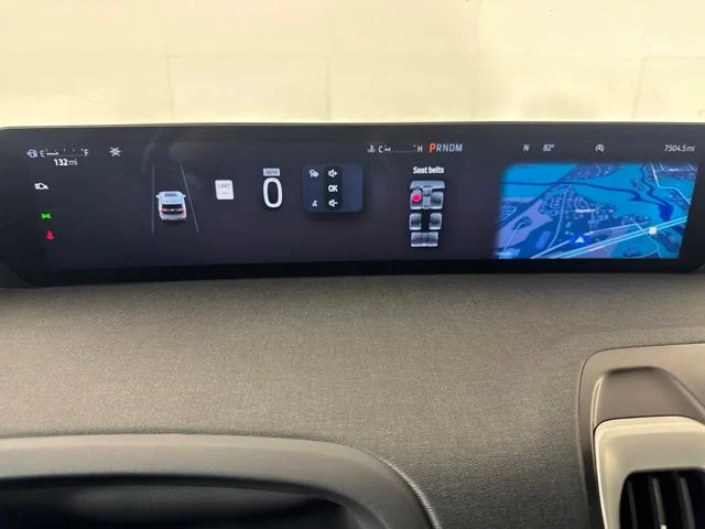 Certified Used 2025 Gray Metallic Ford Active image 18