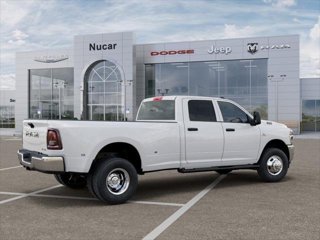 2026 Ram 3500 — photo 31