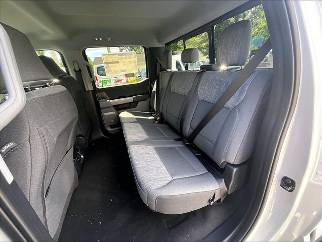 2026 Ford F-250SD — photo 11