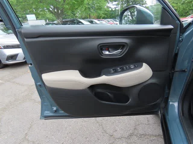 2024 Honda HR-V EX-L - Photo 15