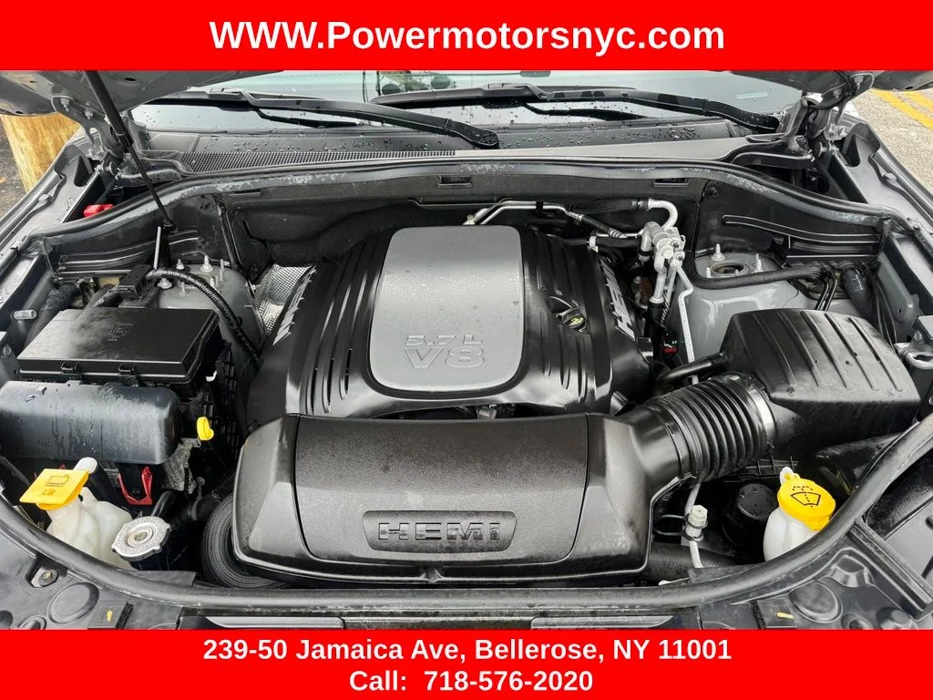 Used 2023 Gray Dodge R/T Plus image 5
