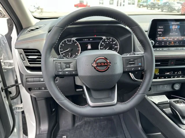 2026 Nissan Rogue Rock Creek - Photo 13