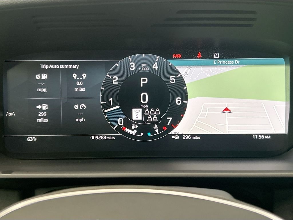 2025 Land Rover Discovery S - Photo 33