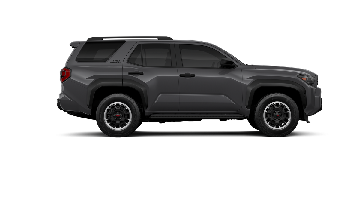 New 2026 Underground Toyota TRD Off-Road Premium image 59