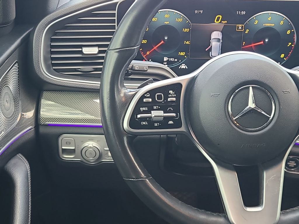 Used 2022  Mercedes-Benz GLE 350 image 19