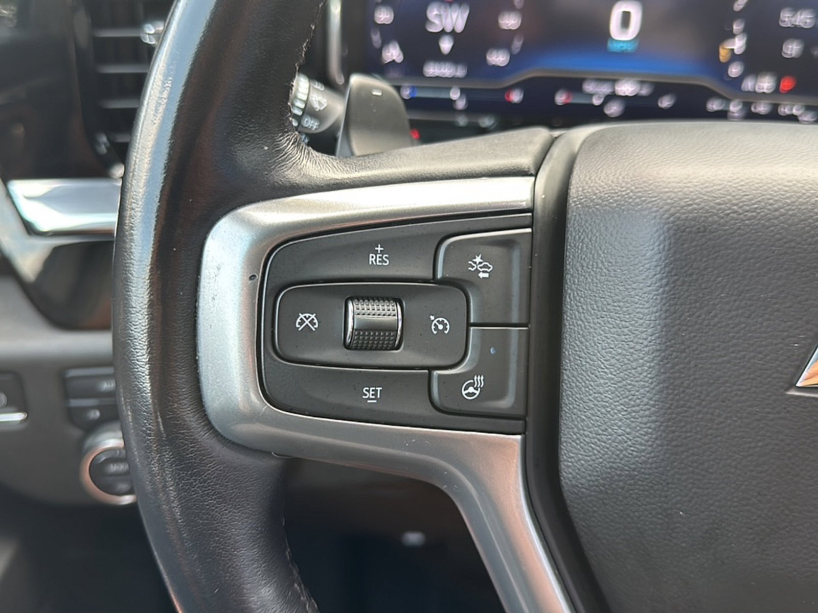 2023 Chevrolet Silverado 1500 RST - Photo 28
