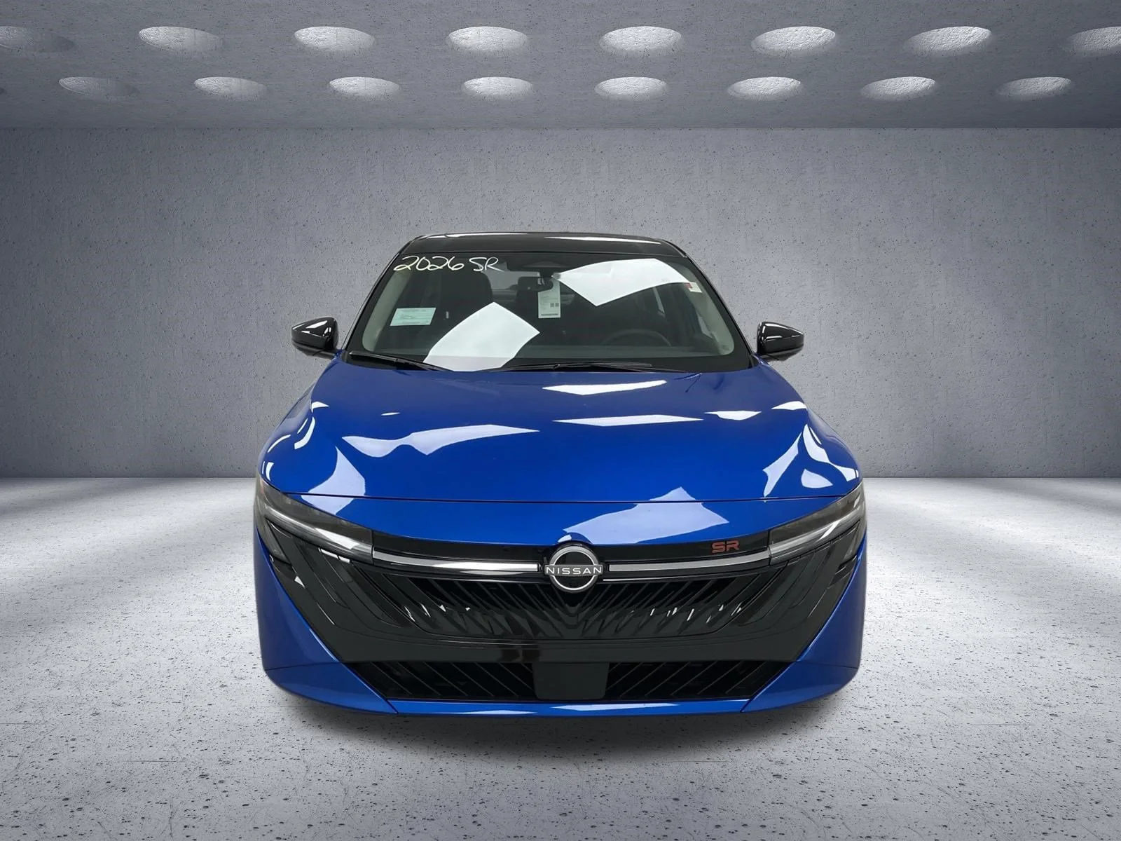 2026 Nissan Sentra SR - Photo 8