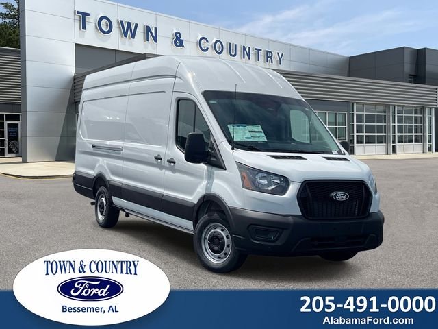 2026 Ford Transit 250 High Roof 148EL WB's photo