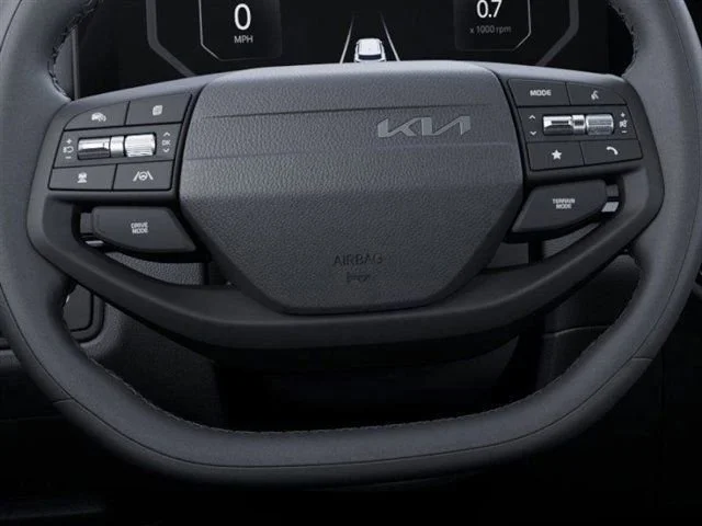 2026 Kia Sportage X-Line - Photo 22
