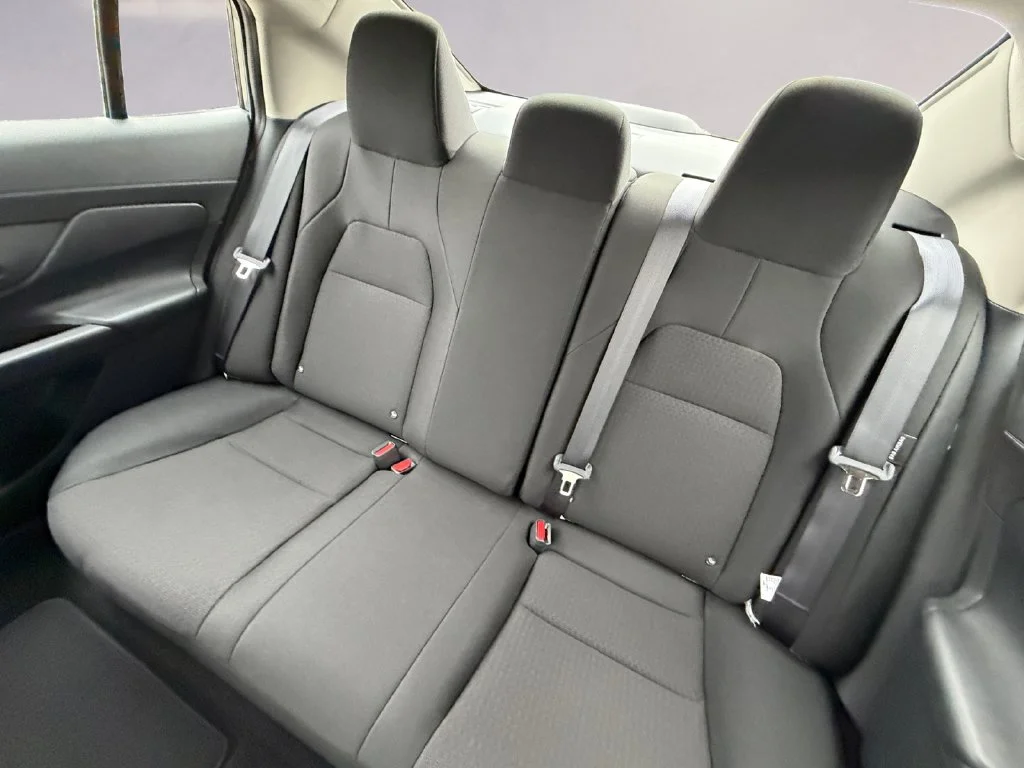 New 2027 Gray Nissan S image 16
