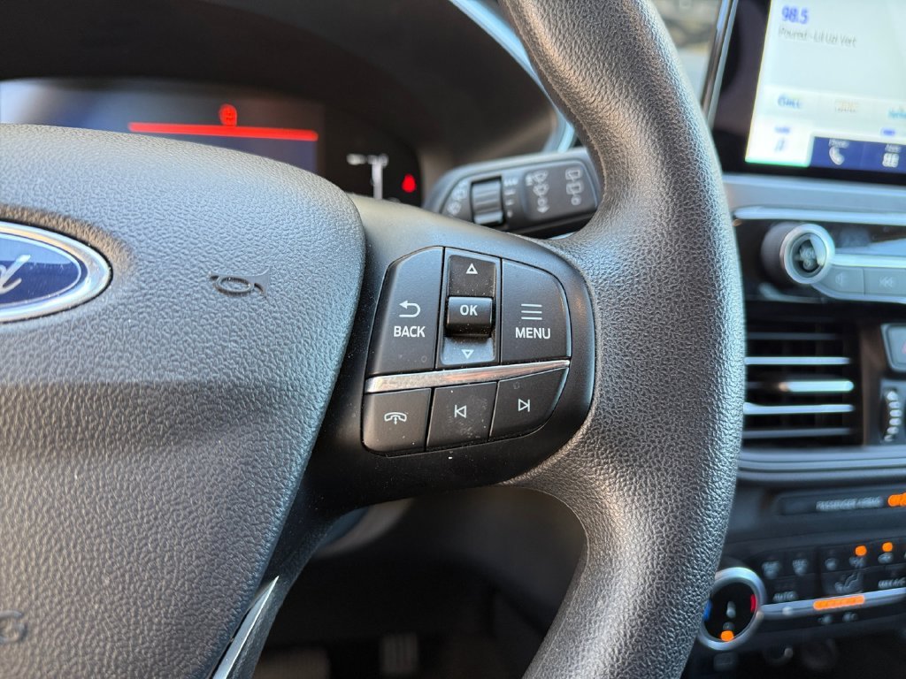 Used 2025 Gray Ford Active image 25