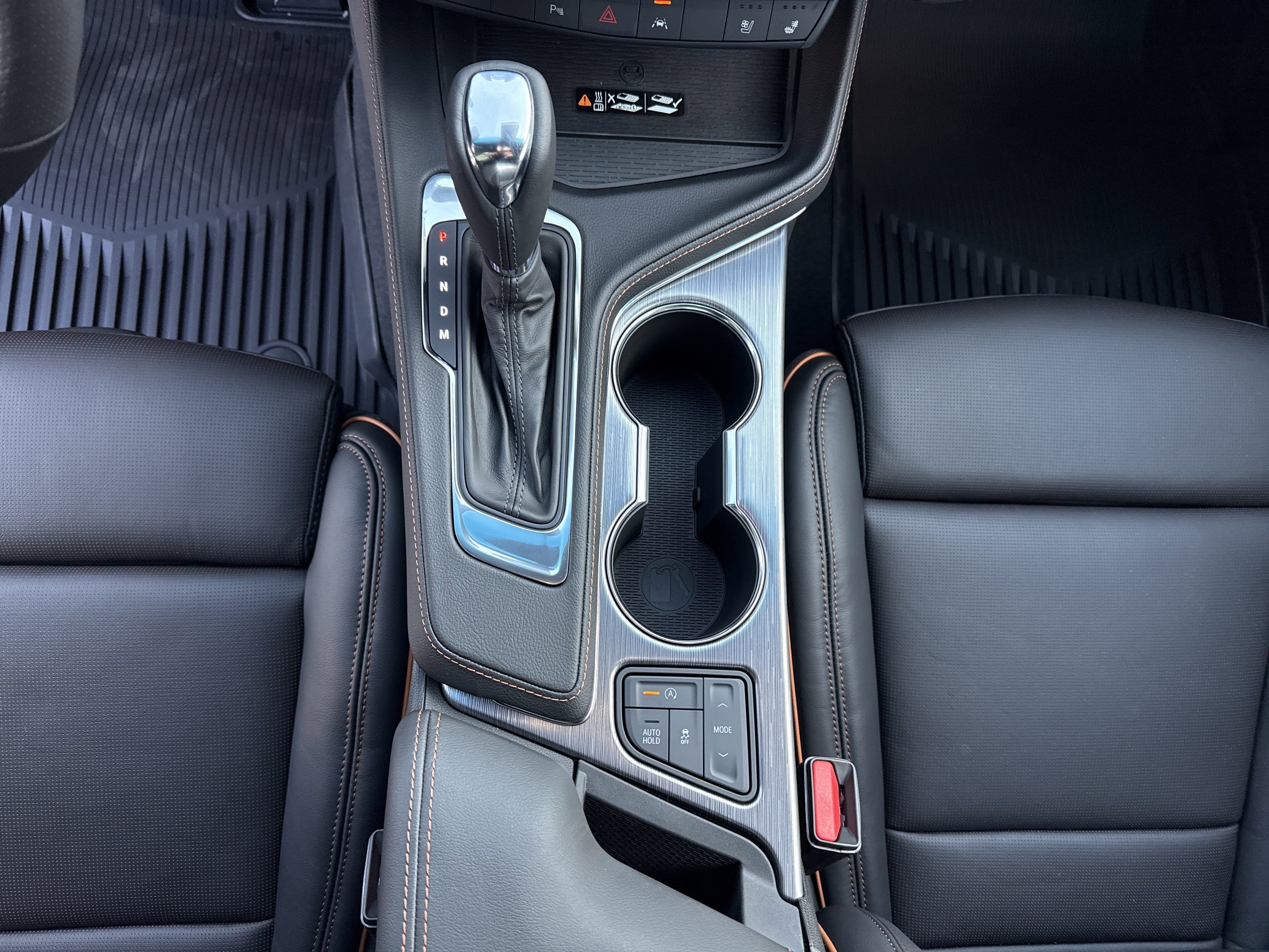 2026 Cadillac CT4 Sport - Photo 15