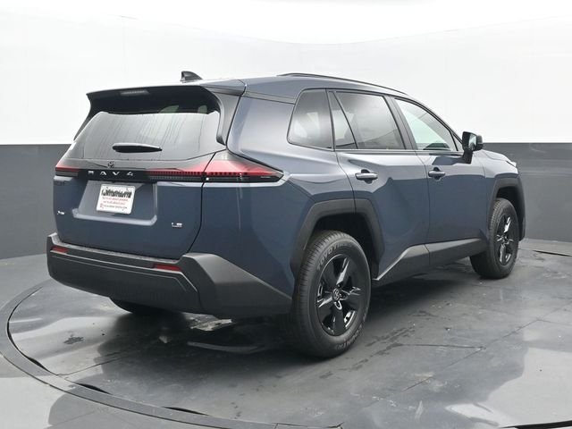 Used 2026 Storm Cloud Toyota LE image 20