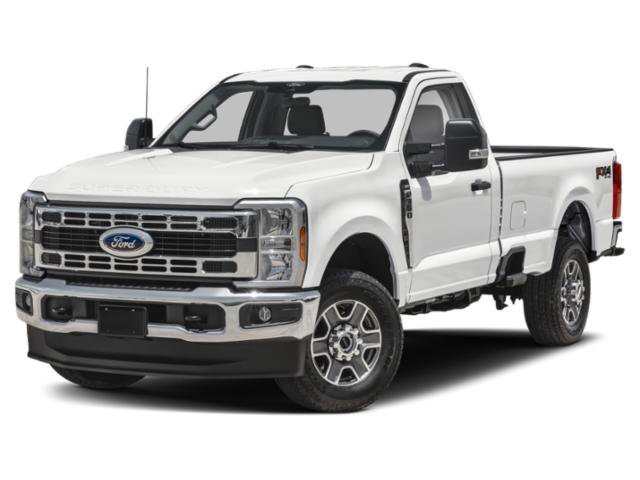 2026 Ford F-350's photo