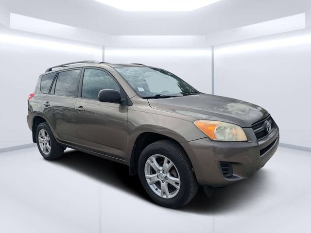 Used 2011 Brown Toyota Base image 1