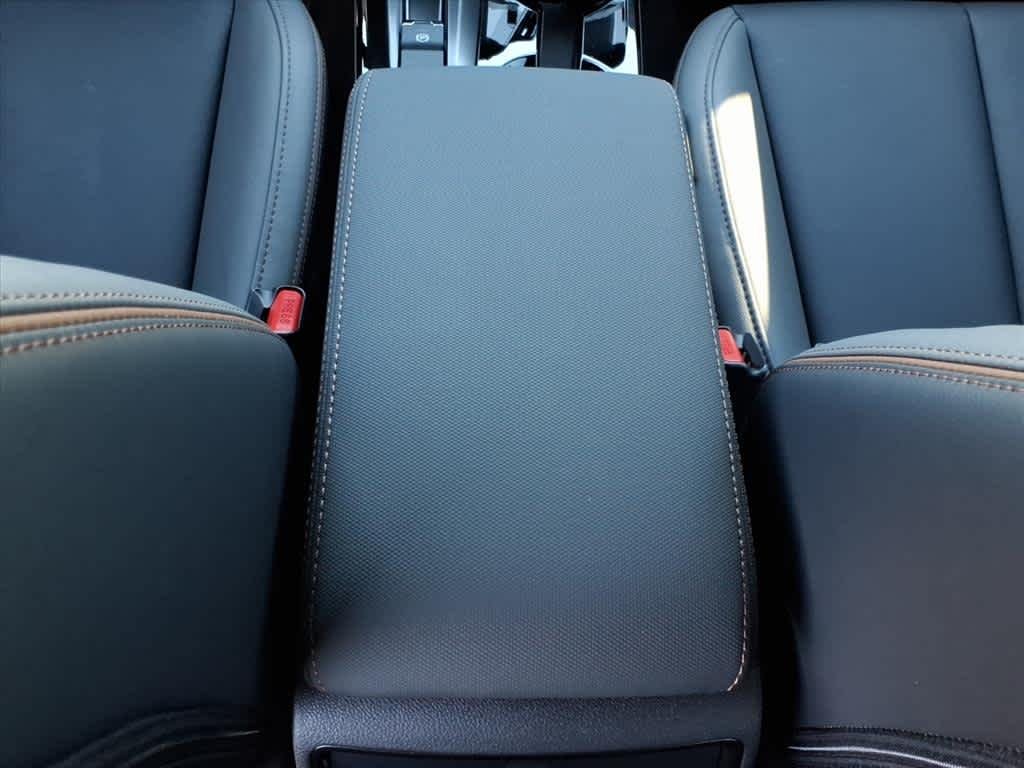 2026 Subaru Forester Sport - Photo 30