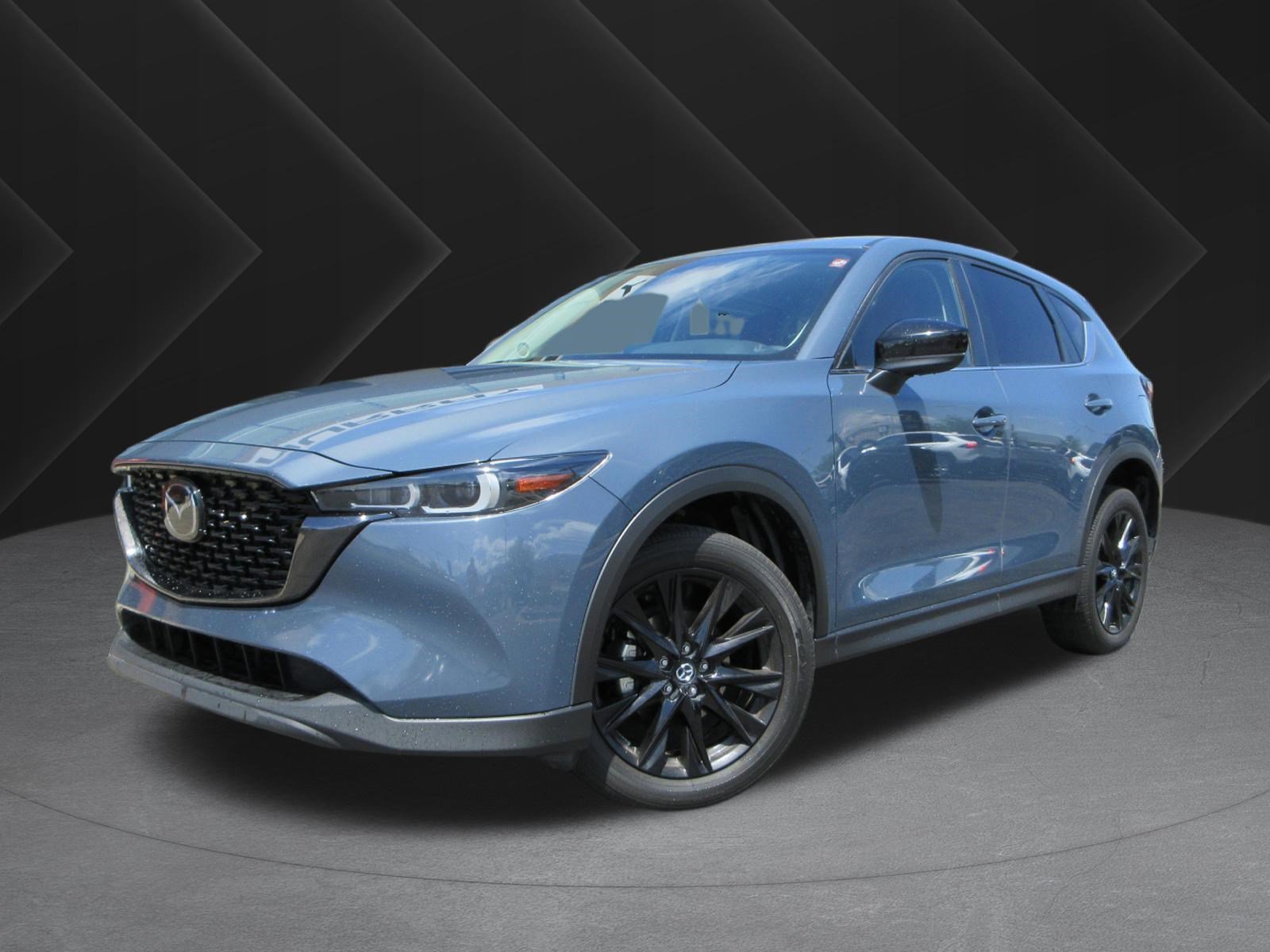 2023 Mazda CX-5 S Carbon Edition Auto AWD's photo