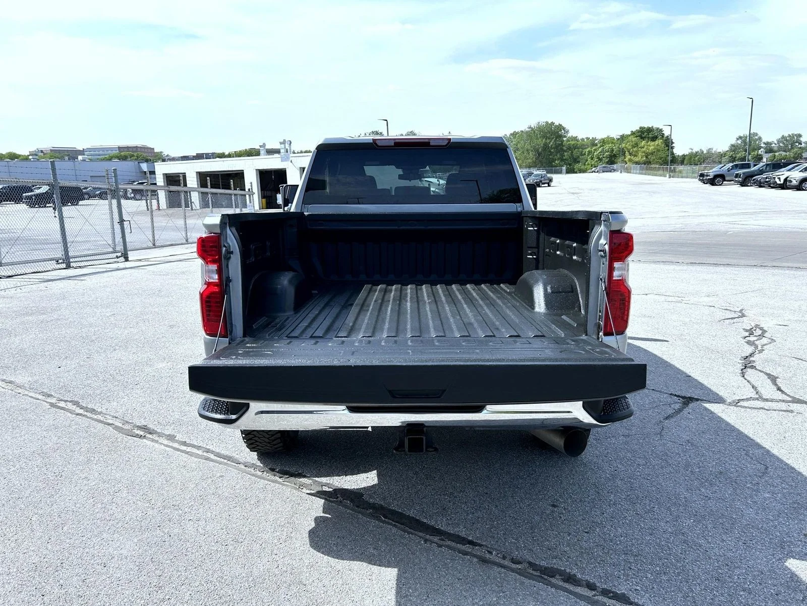 2024 Chevrolet Silverado 2500HD LT - Photo 21