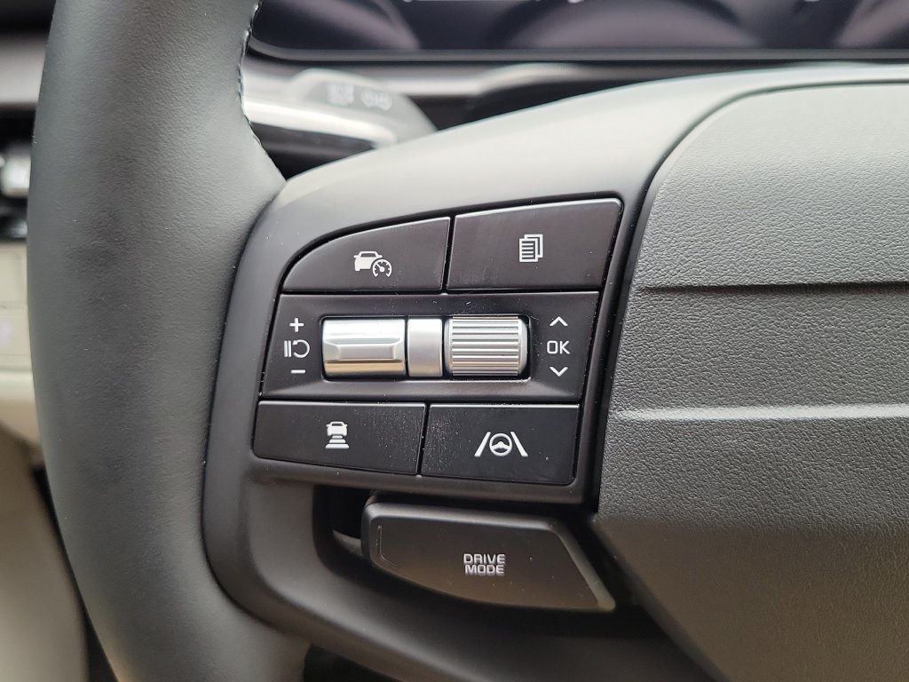 New 2026 Panthera Metal Kia EX image 27
