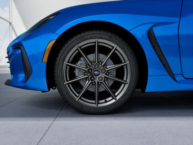New 2026 WR BLUE PEARL Subaru Limited image 9