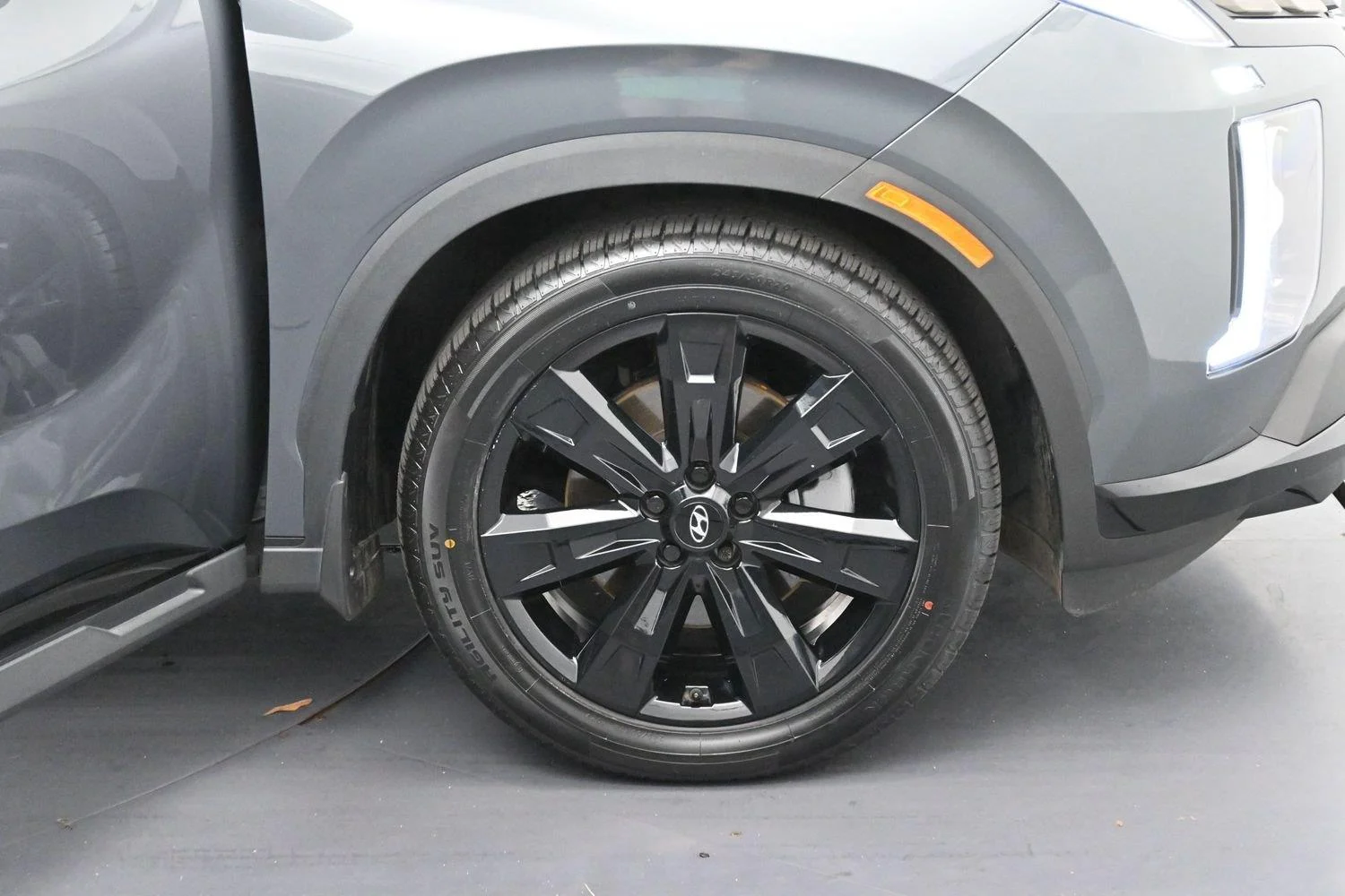 Used 2024 Gray Hyundai XRT image 37