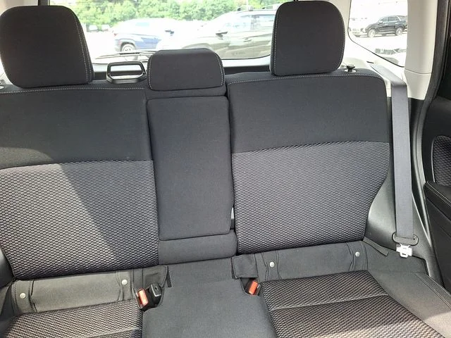 Used 2018 Black Subaru 2.5i Premium image 20