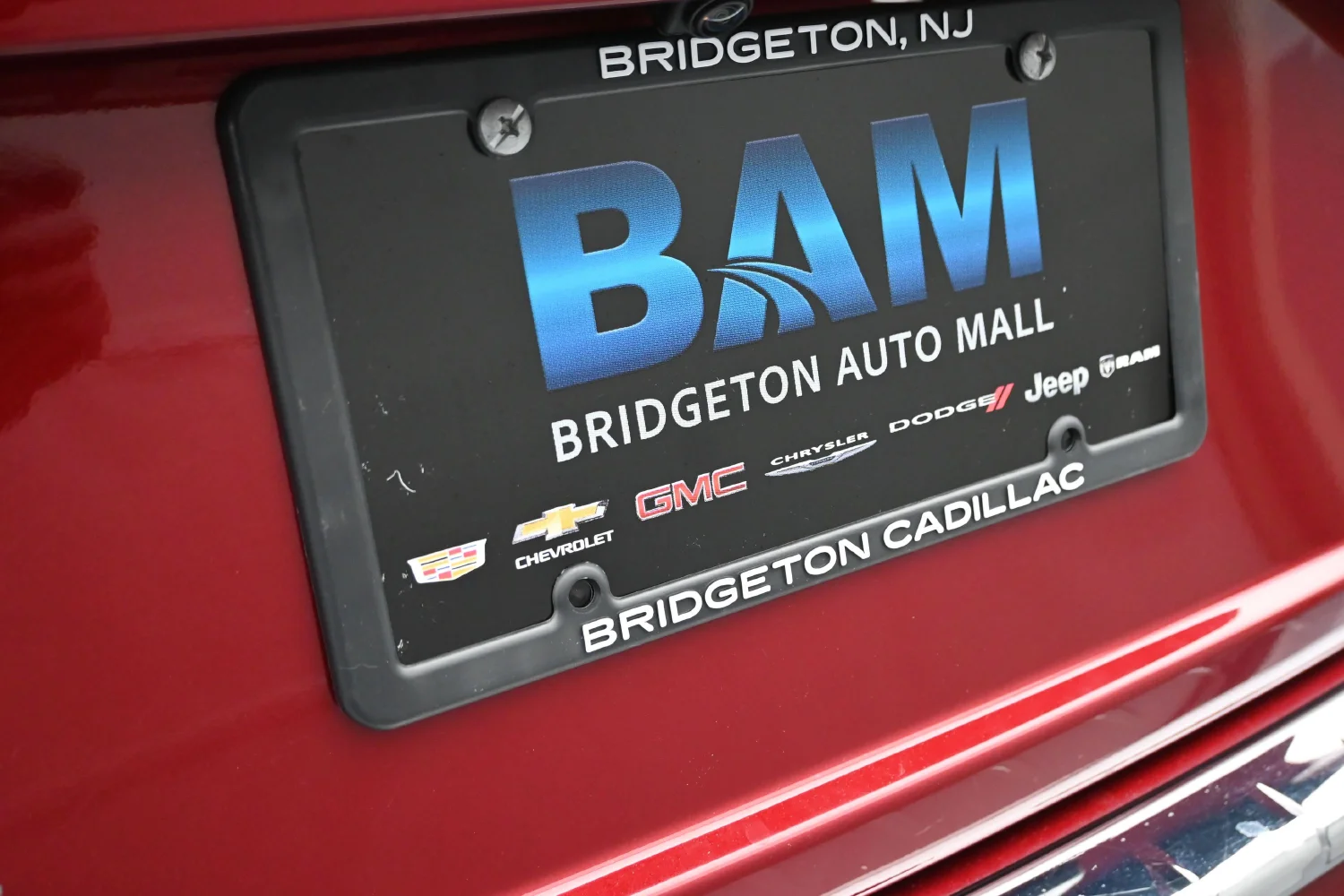 Used 2023 Red Nissan 2.5 SR image 25