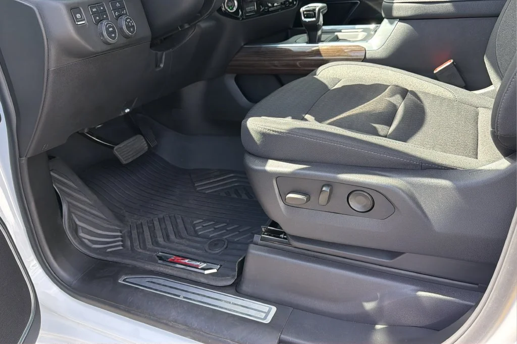2026 Chevrolet Silverado 1500 RST - Photo 18