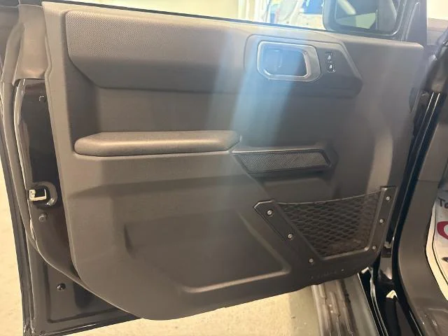 New 2026 Shadow Black Ford Big Bend® image 30