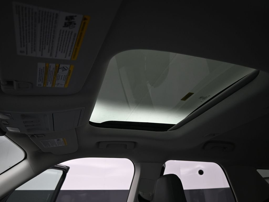 New 2026 Carbonized Gray Metallic Ford Badlands image 13