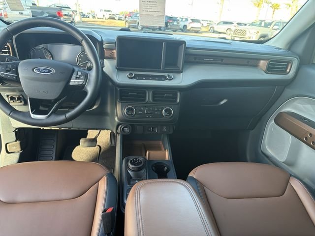2022 Ford Maverick Lariat - Photo 14