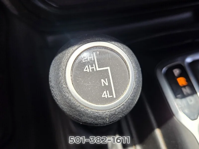 Used 2023 Bright White Clearcoat JEEP SPORT 4 DOOR 4X4 image 22