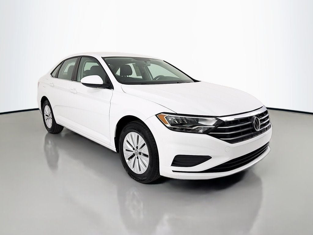 2019 Volkswagen Jetta 1.4T S Auto SULEV's photo